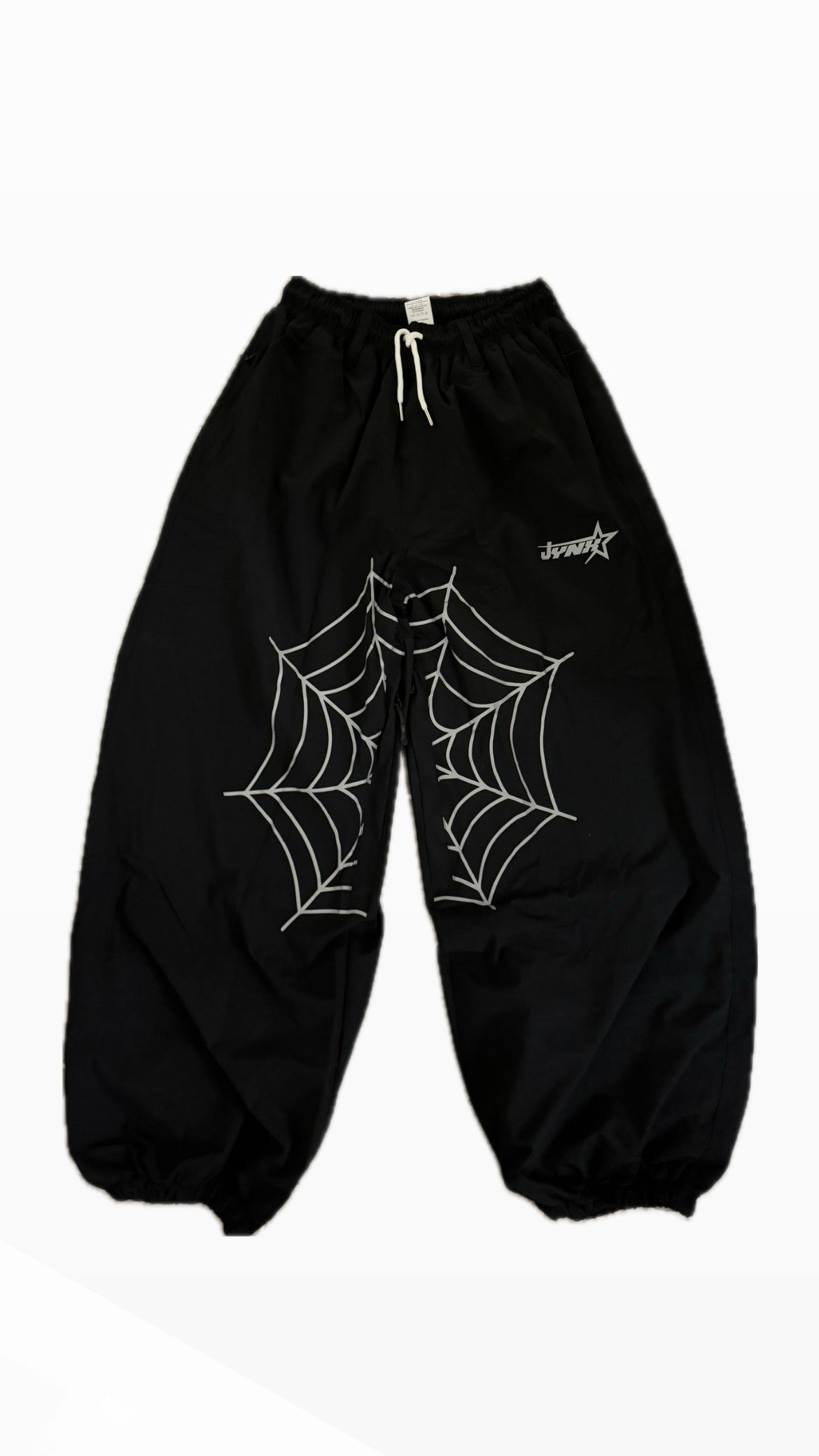 WEB REFLECTIVE SNOW PANTS